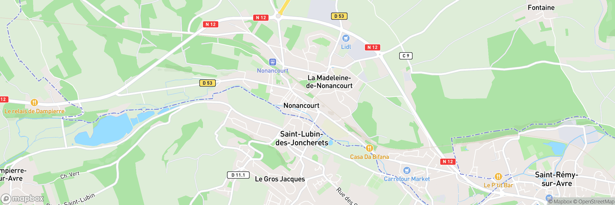 Nonancourt