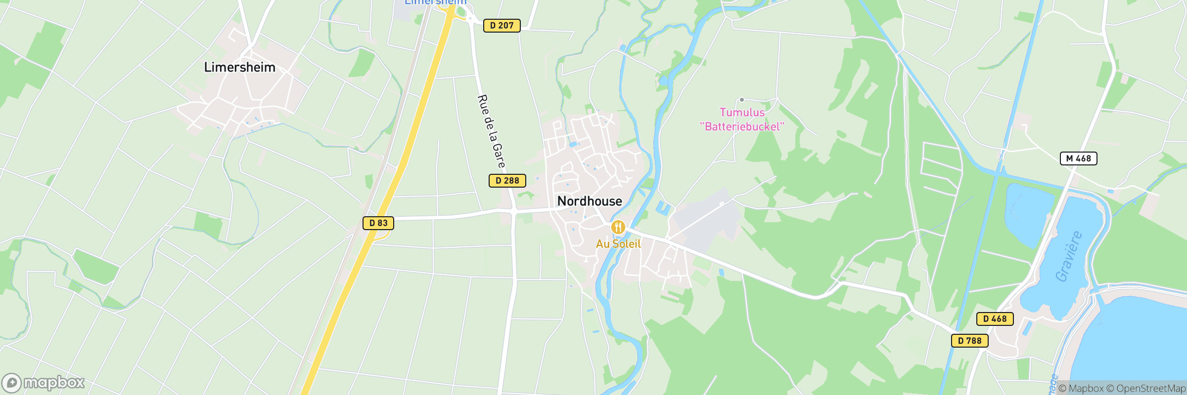 Nordhouse
