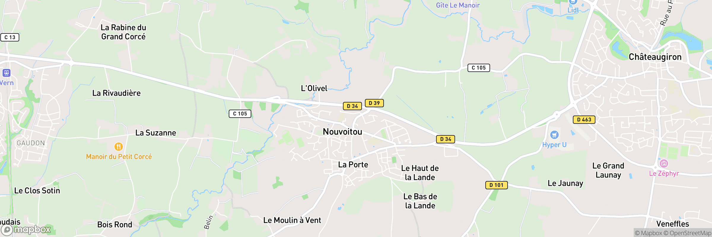 Nouvoitou