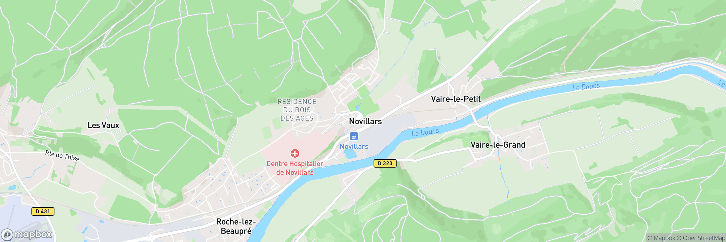 Novillars