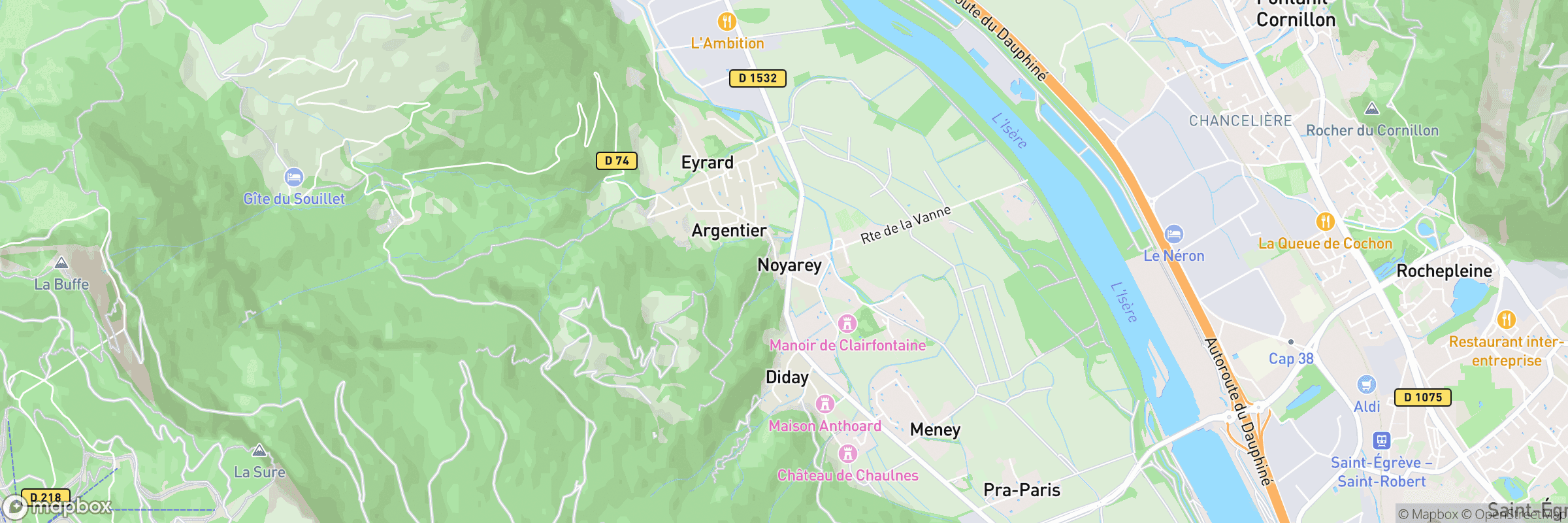 Noyarey