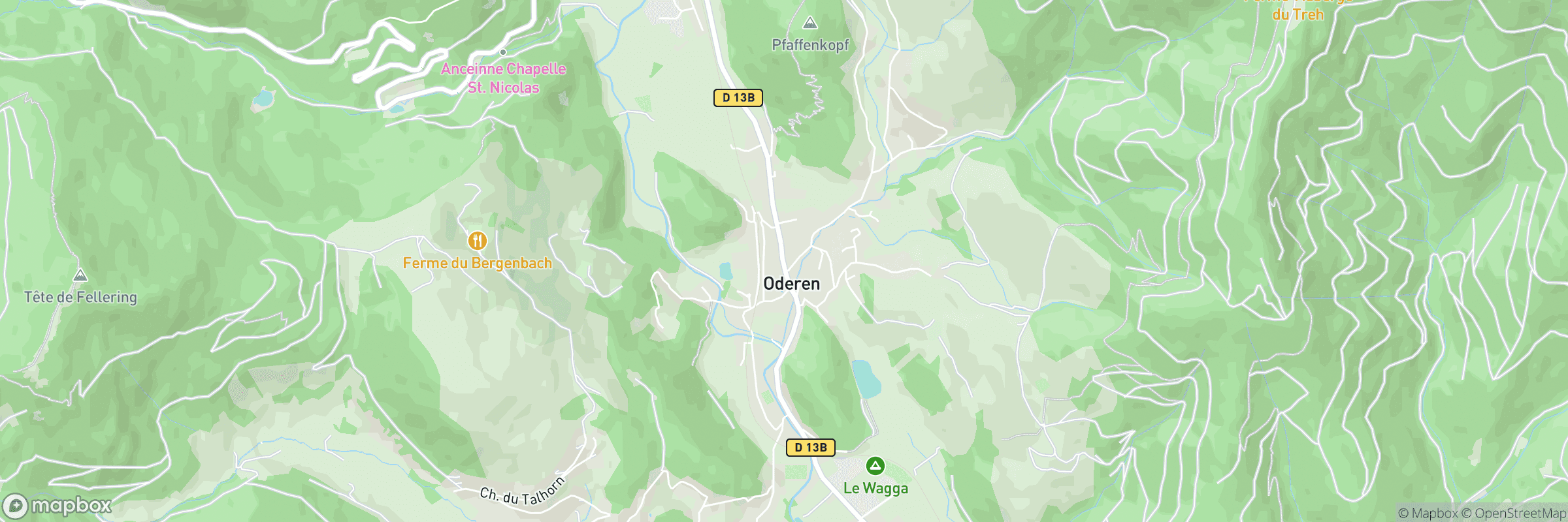 Oderen