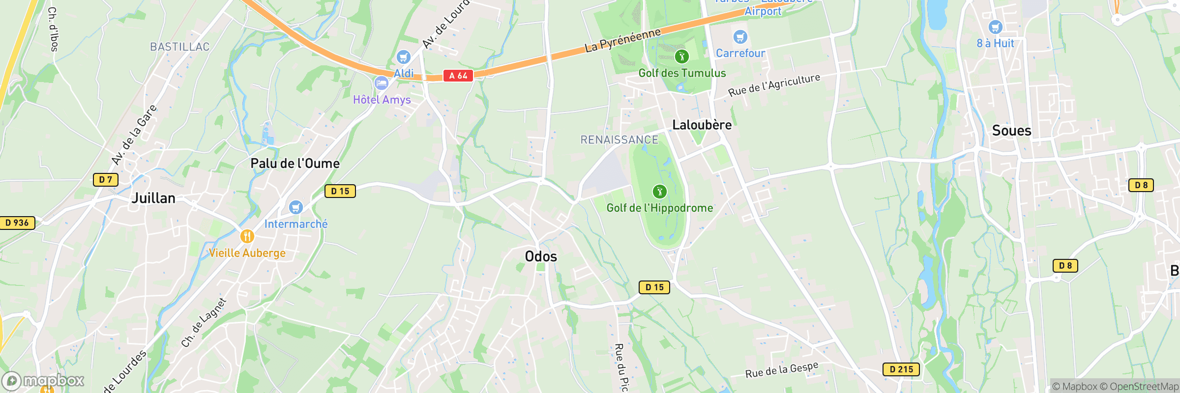 Odos