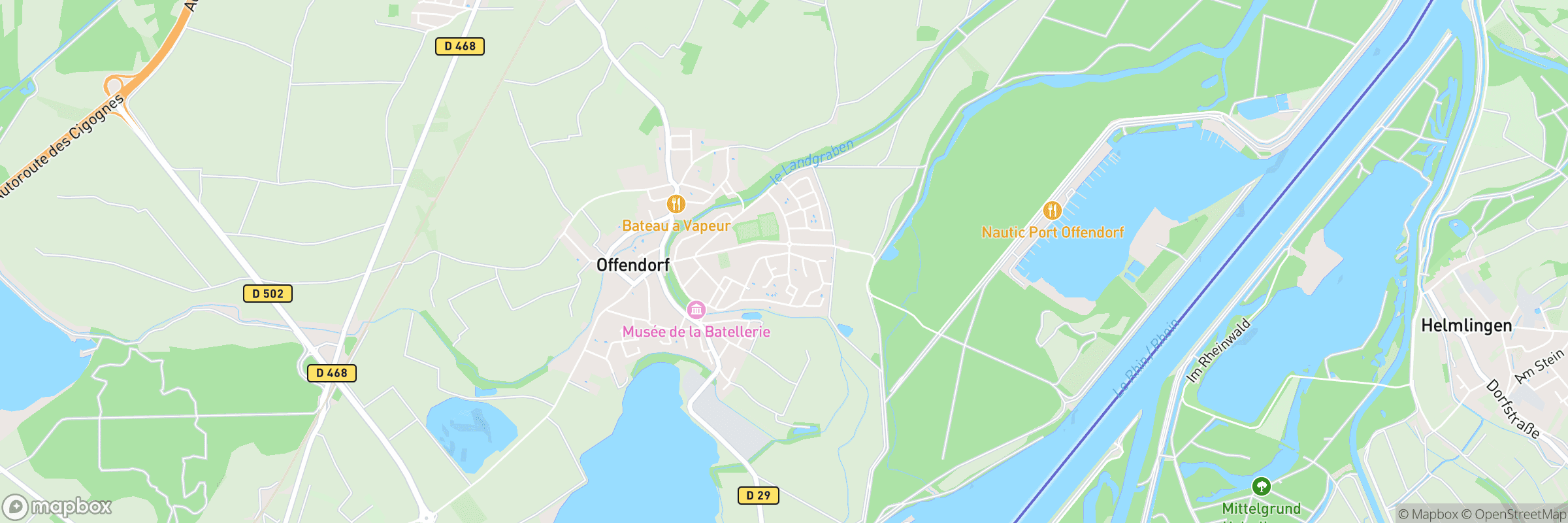 Offendorf