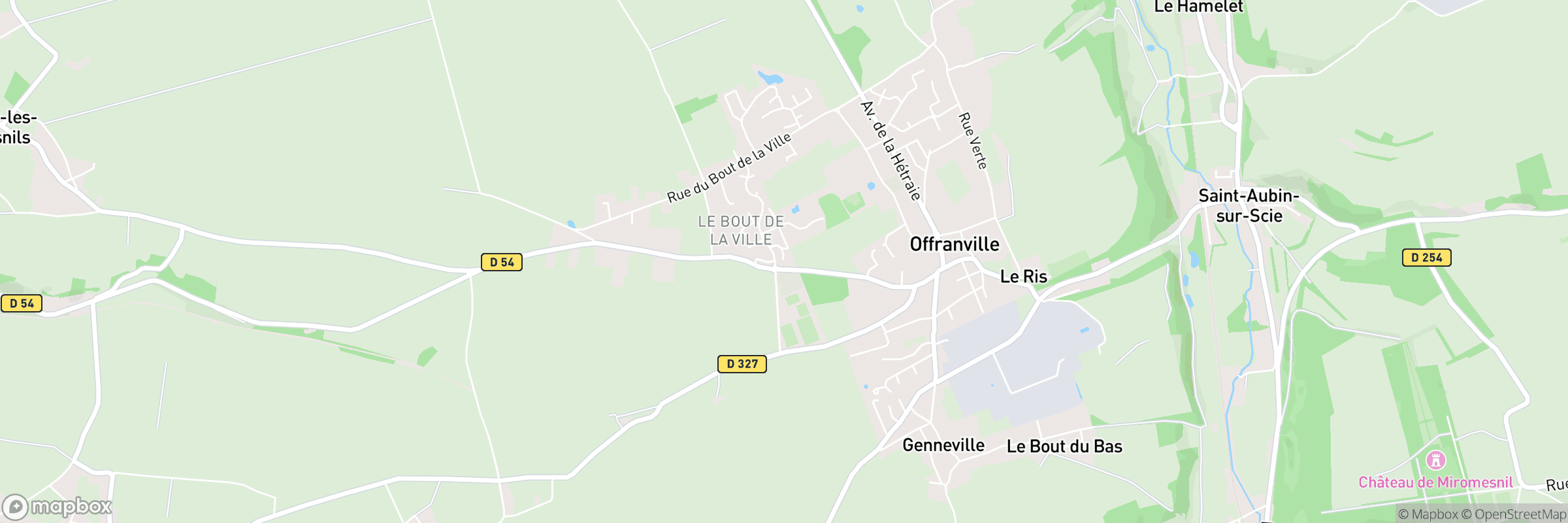 Offranville