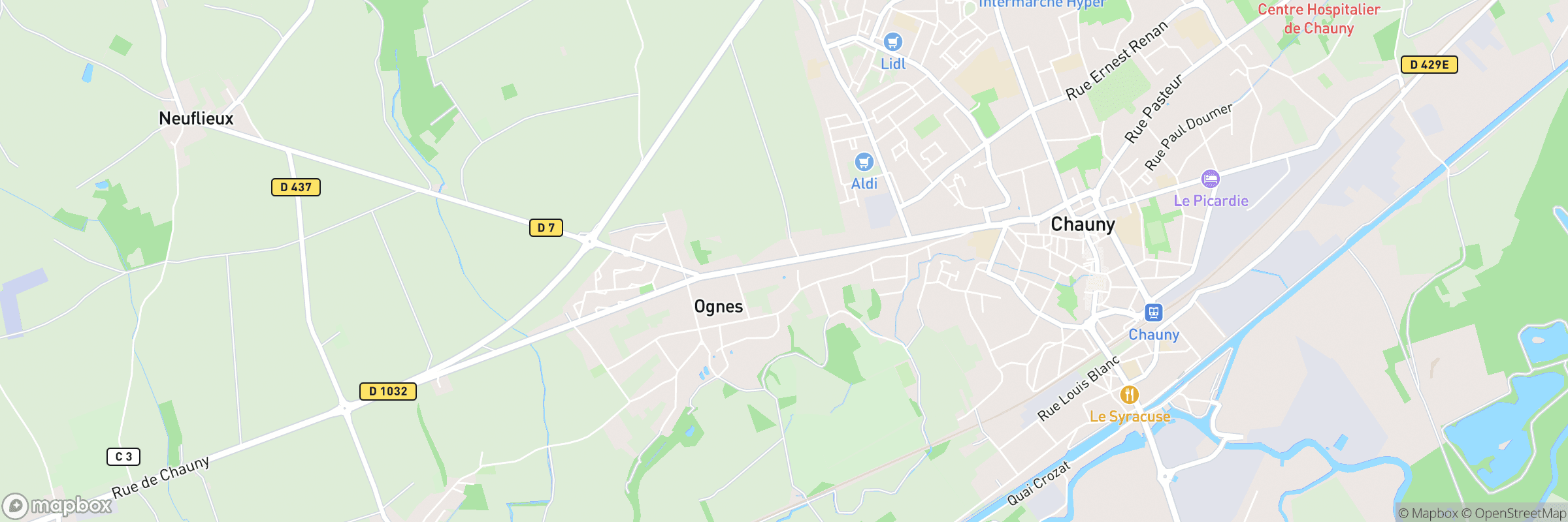 Ognes