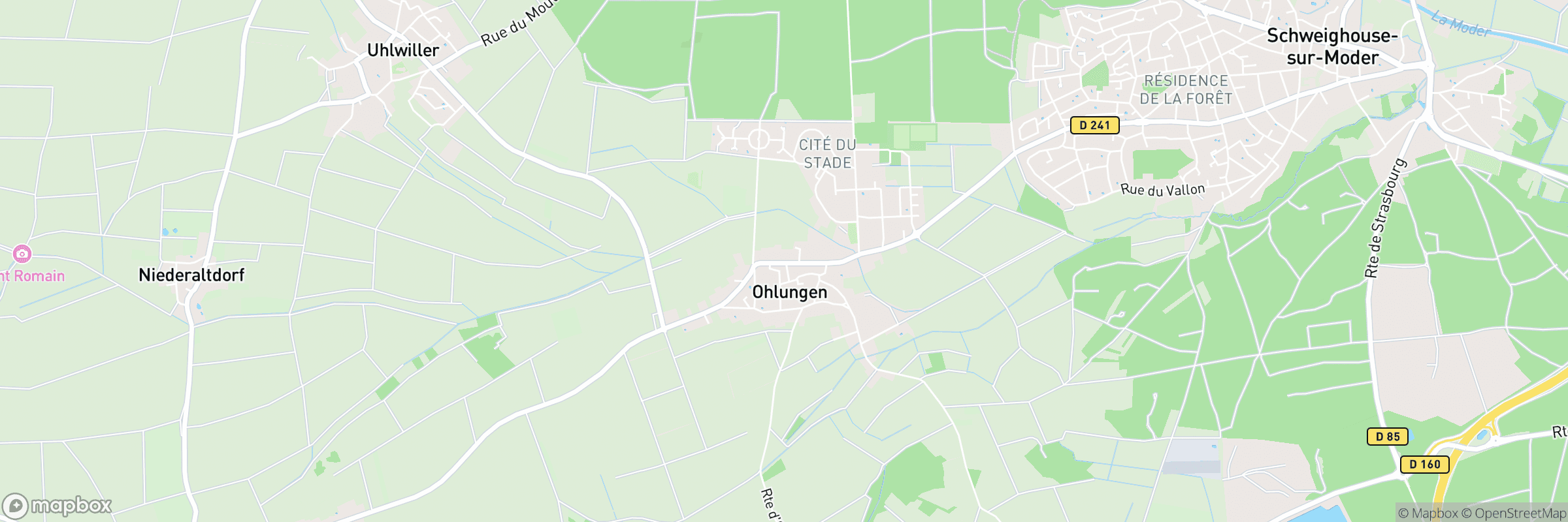 Ohlungen