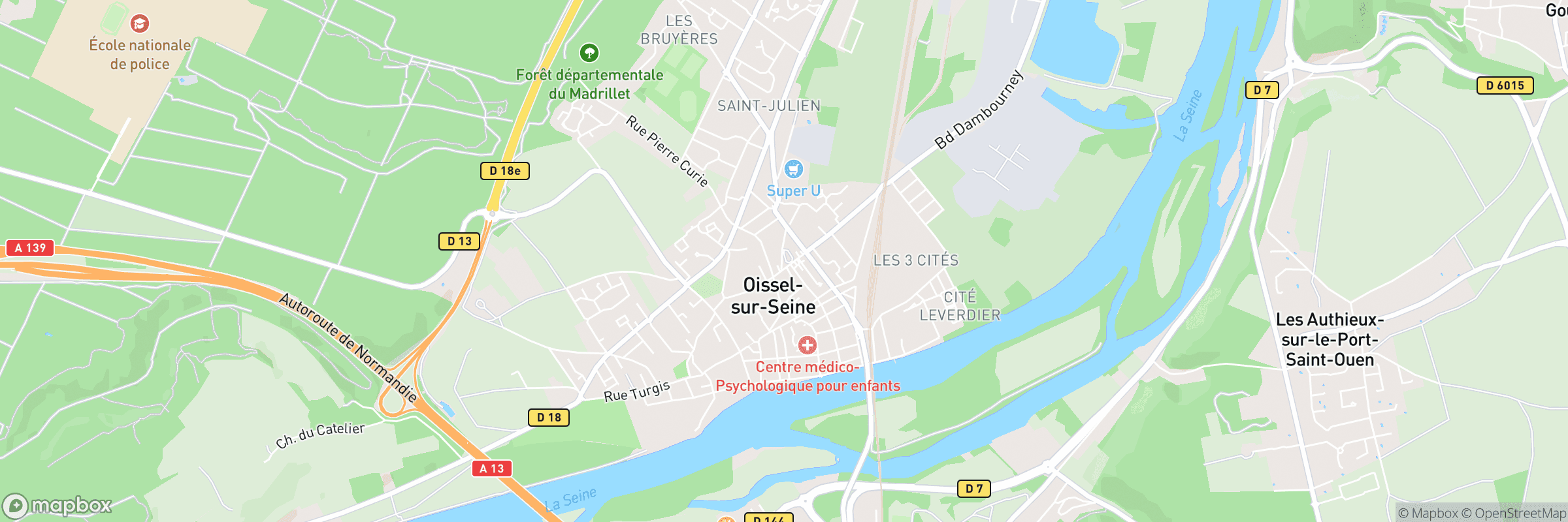 Oissel