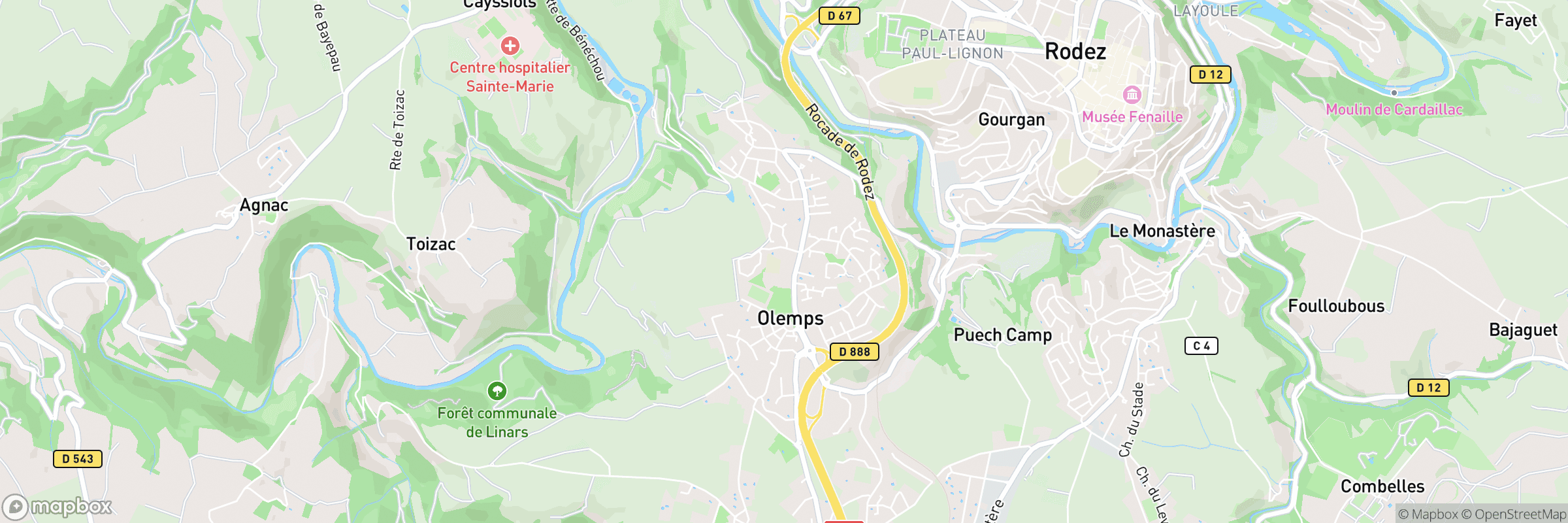 Olemps