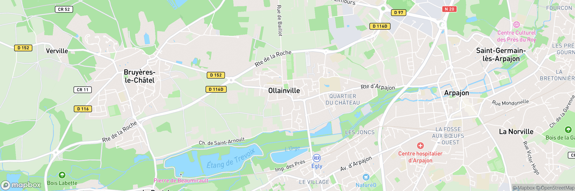Ollainville