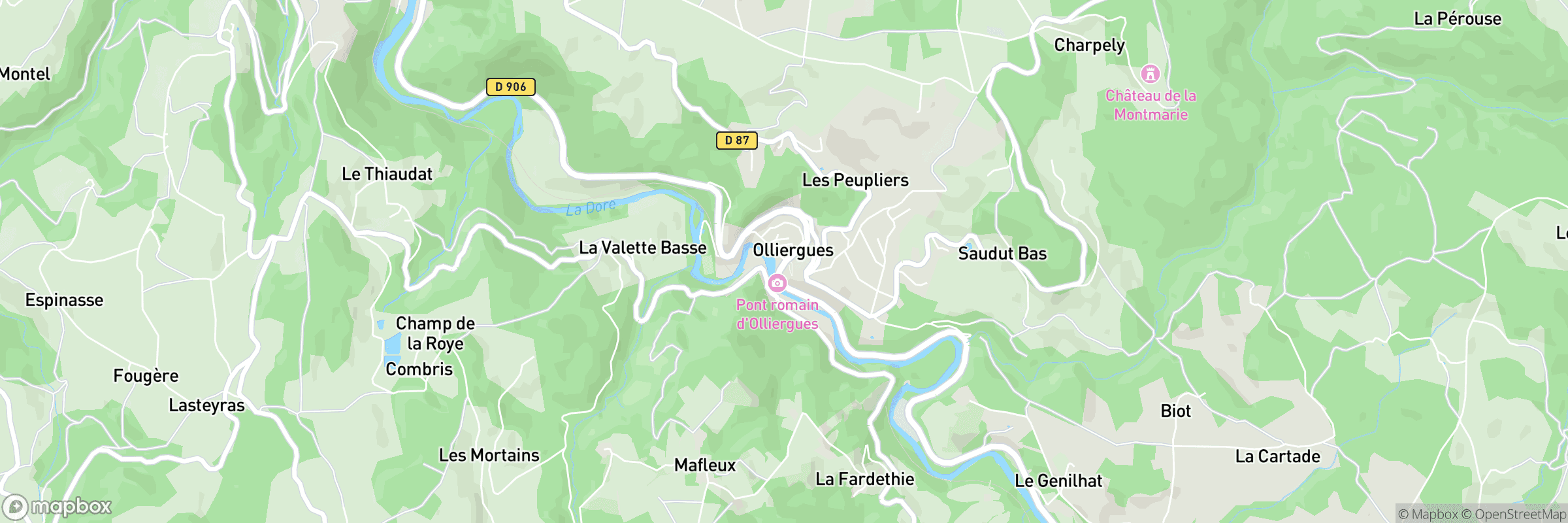 Olliergues