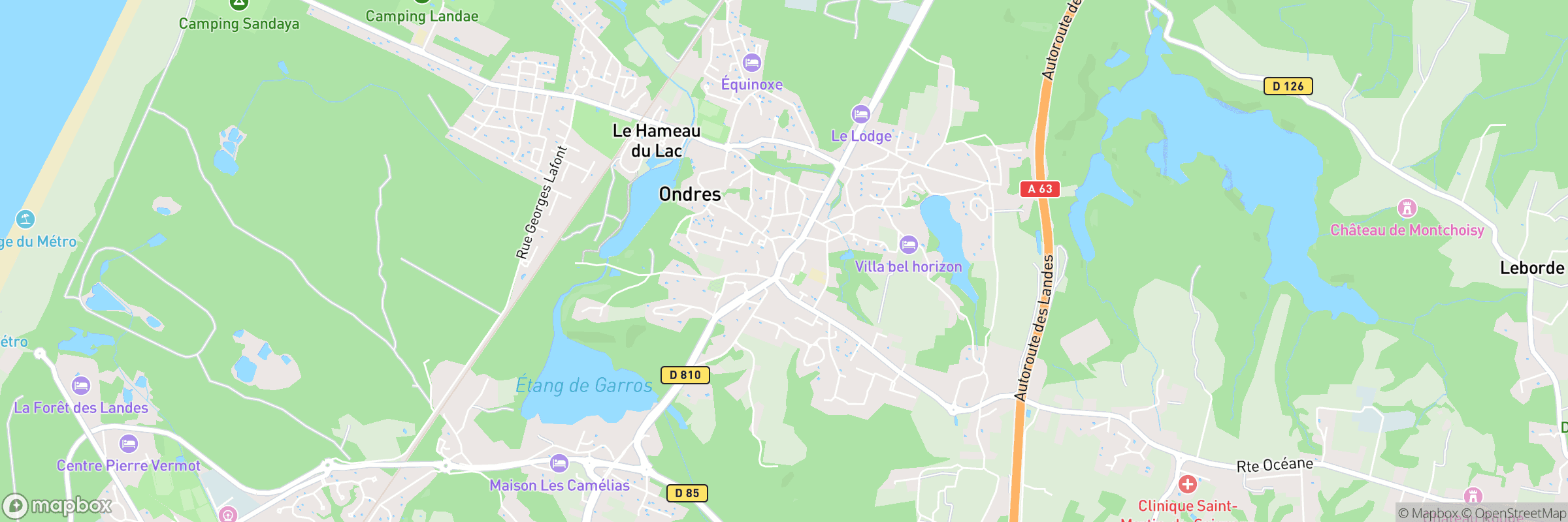 Ondres