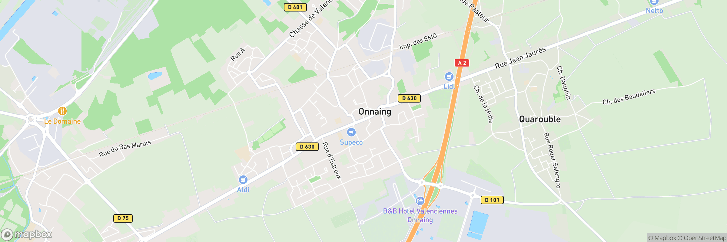 Onnaing