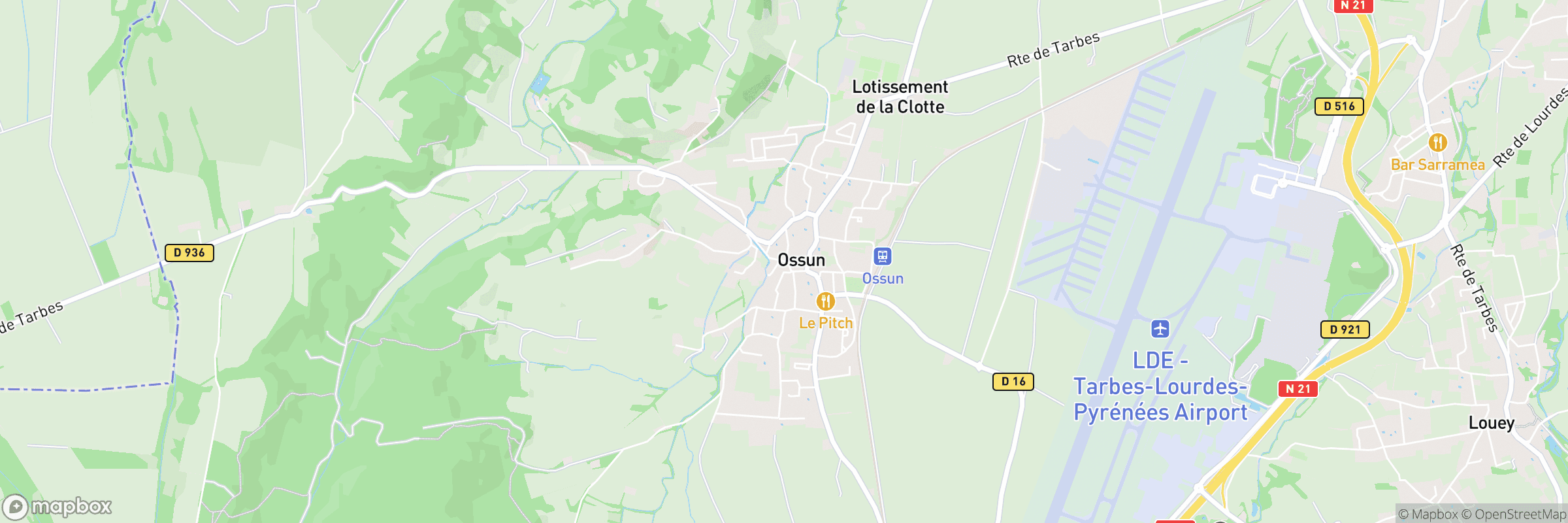 Ossun