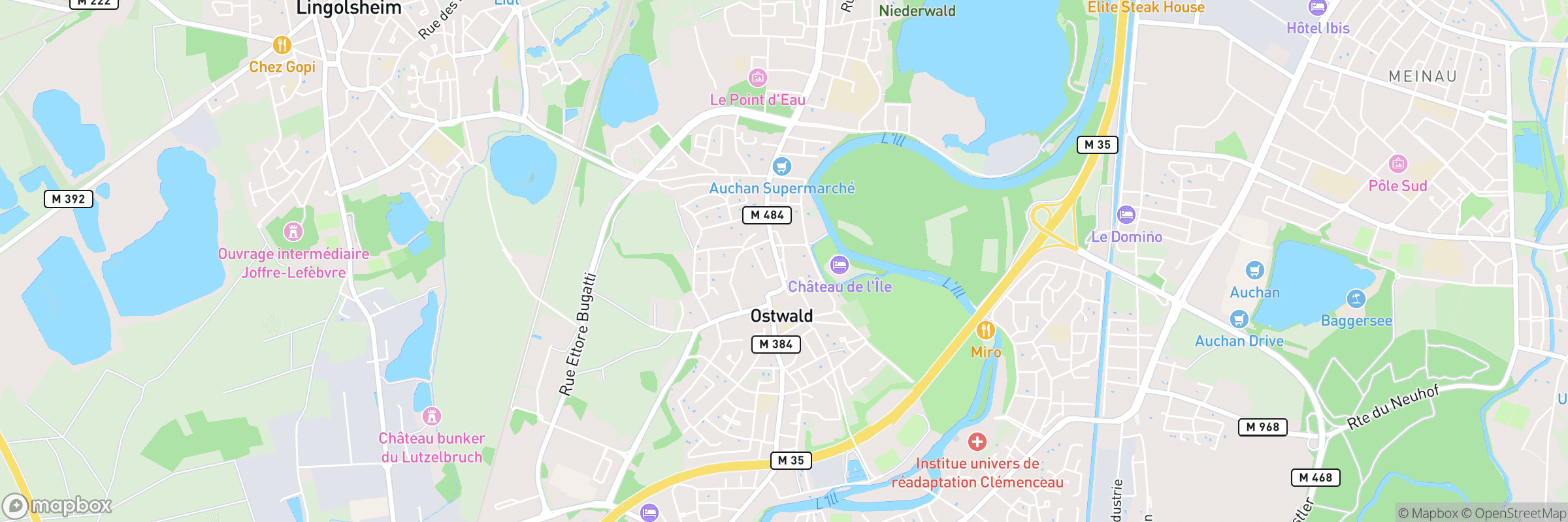 Ostwald