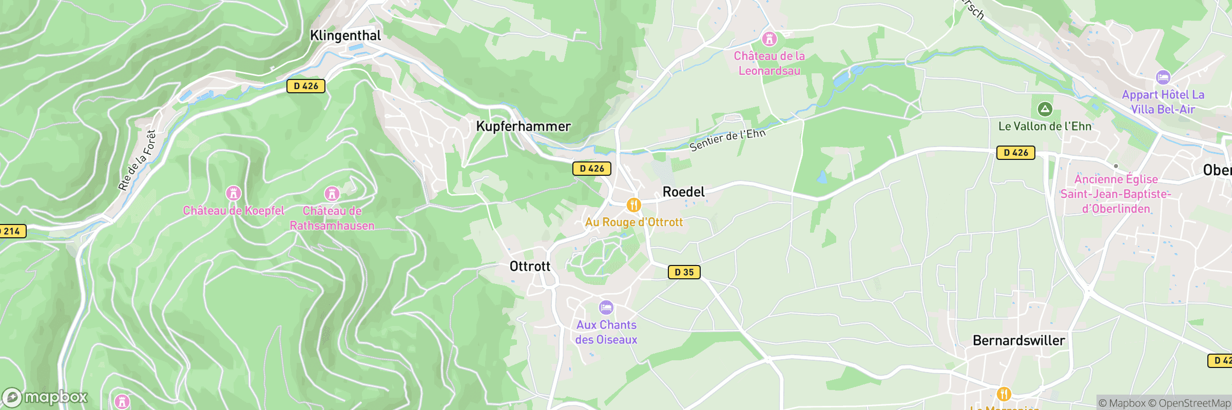 Ottrott