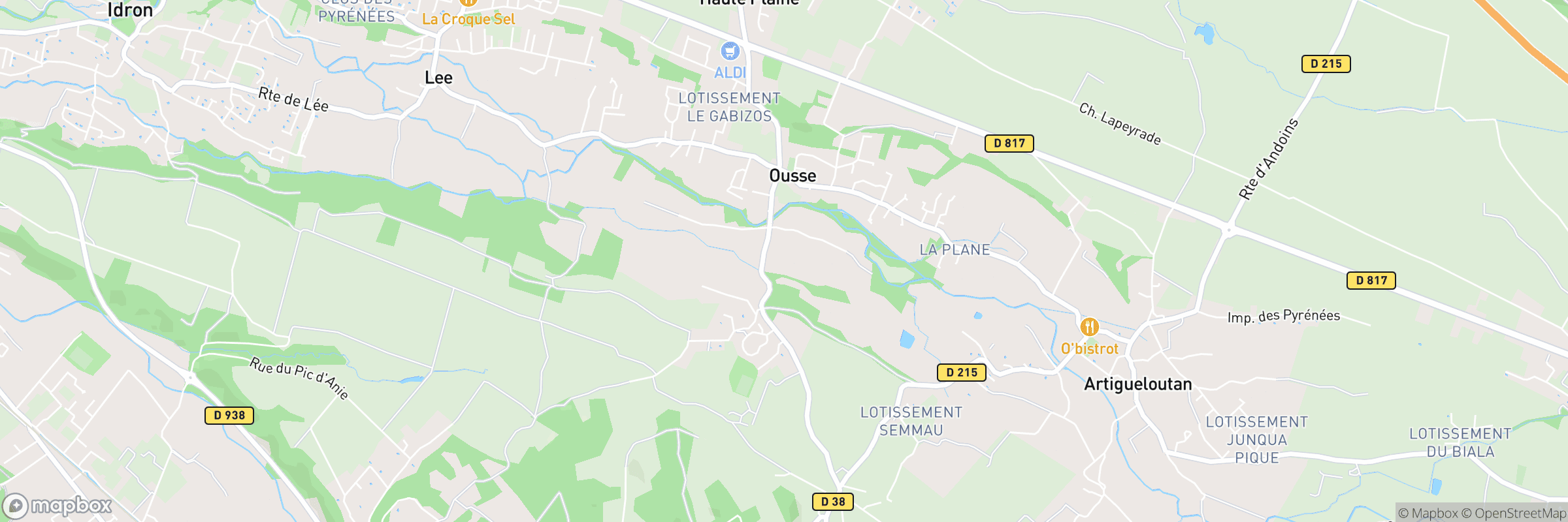 Ousse