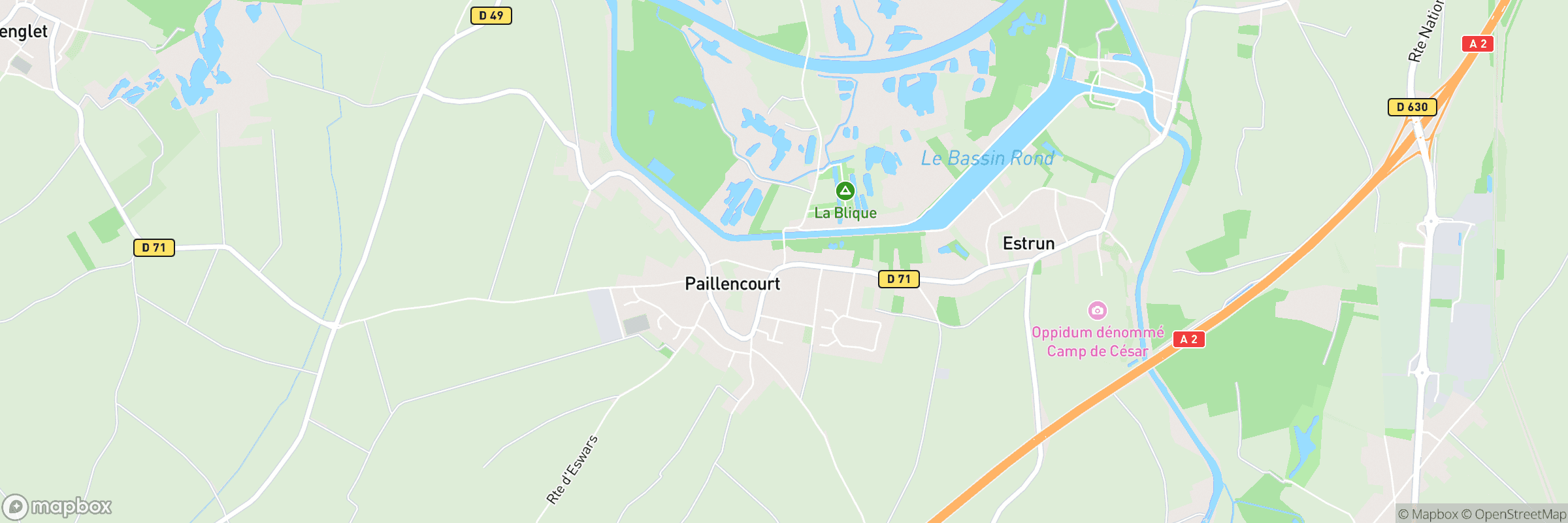 Paillencourt