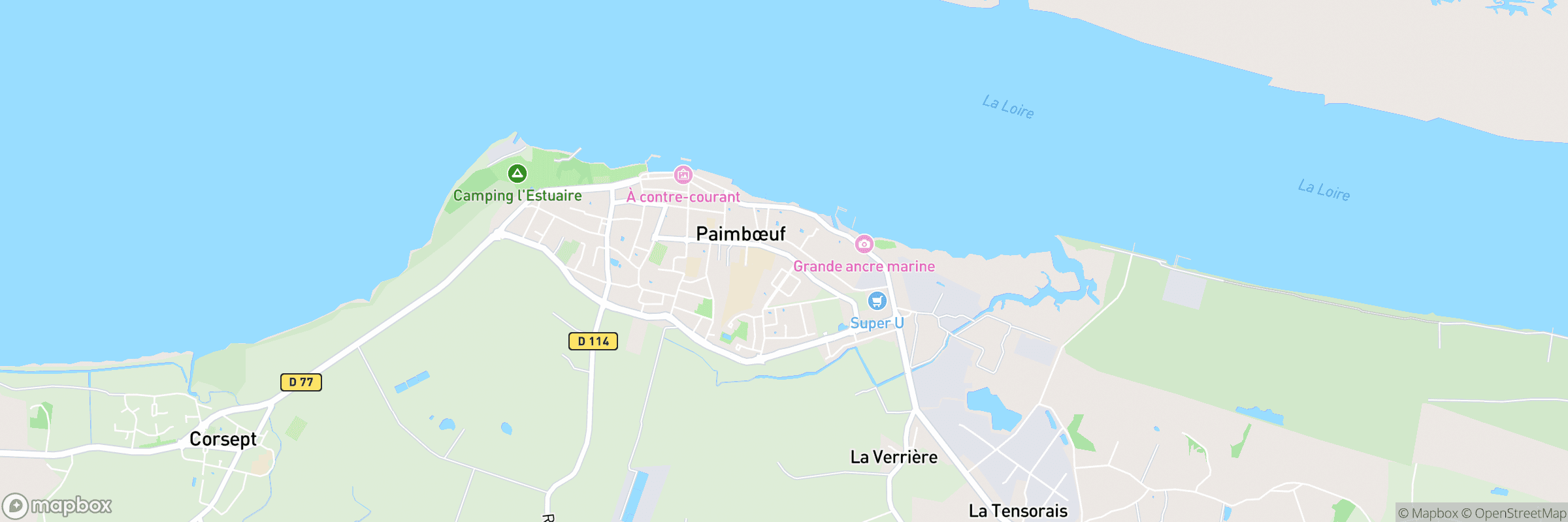 Paimboeuf
