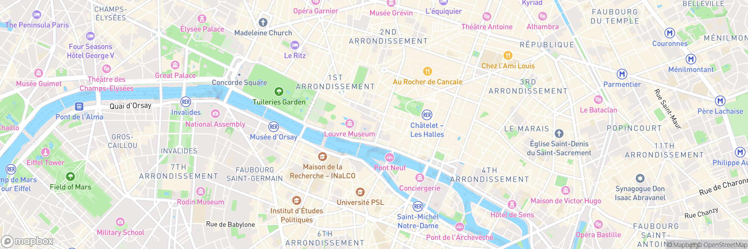 Paris