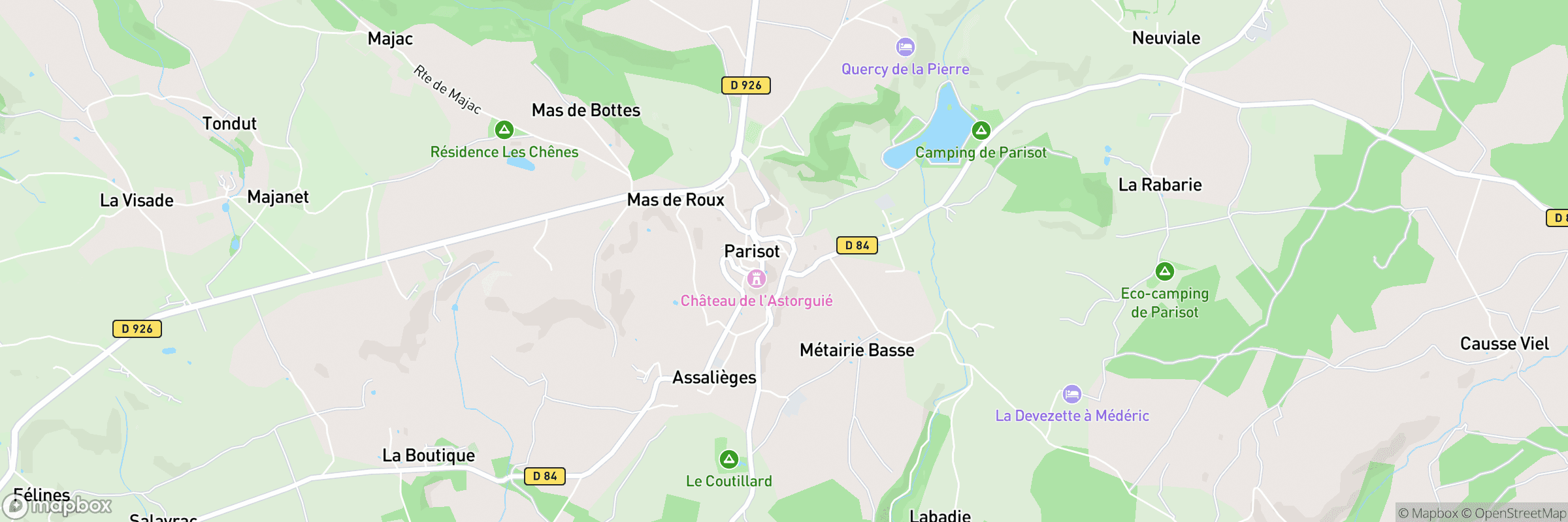 Parisot