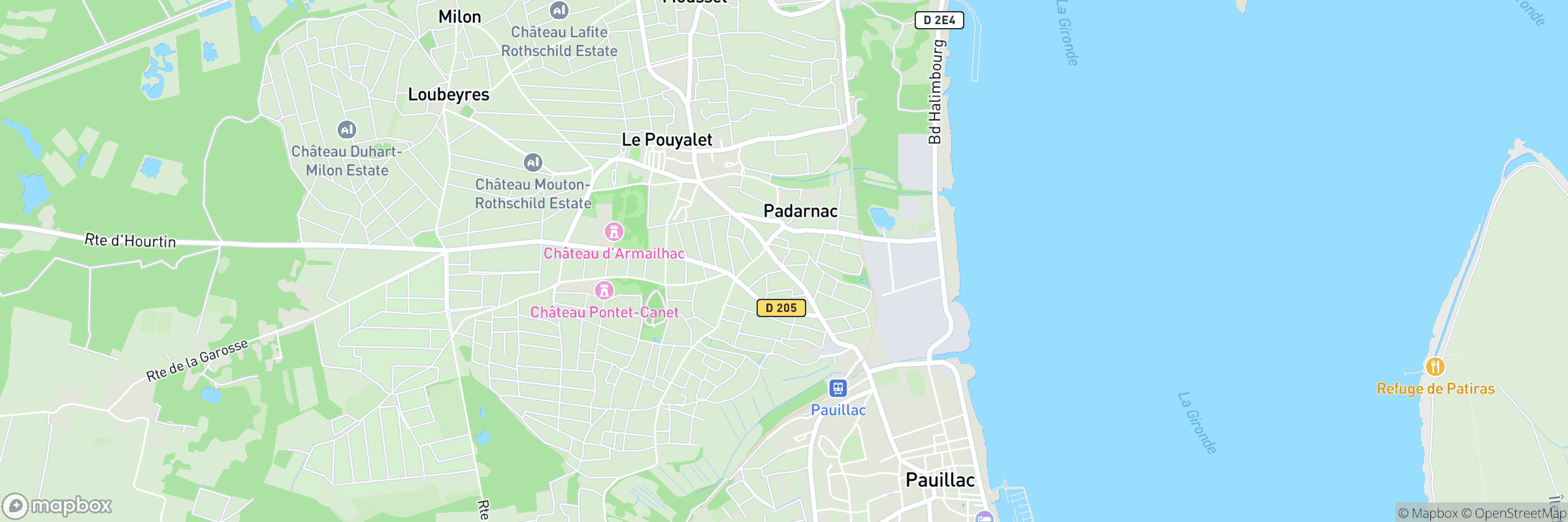 Pauillac