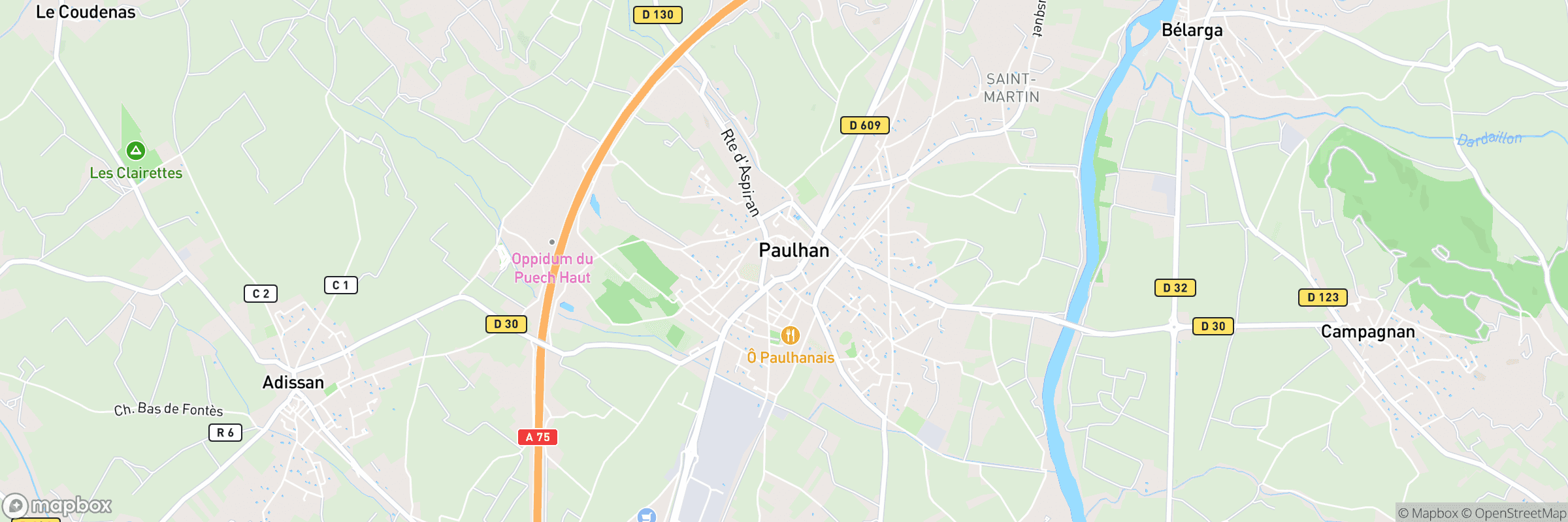 Paulhan