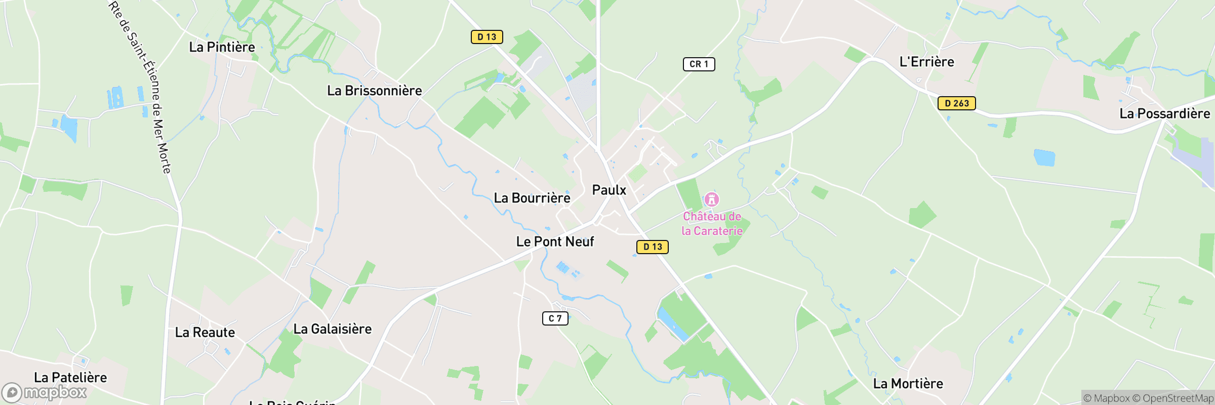 Paulx