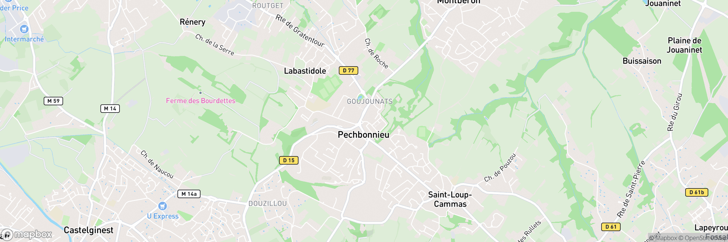 Pechbonnieu
