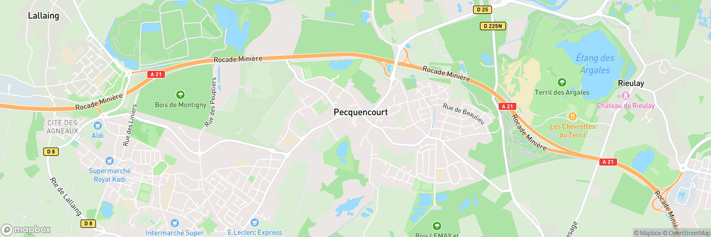Pecquencourt