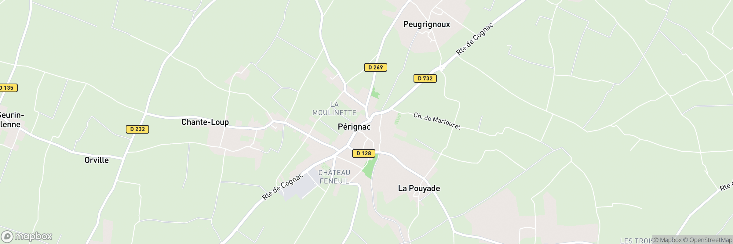 Perignac