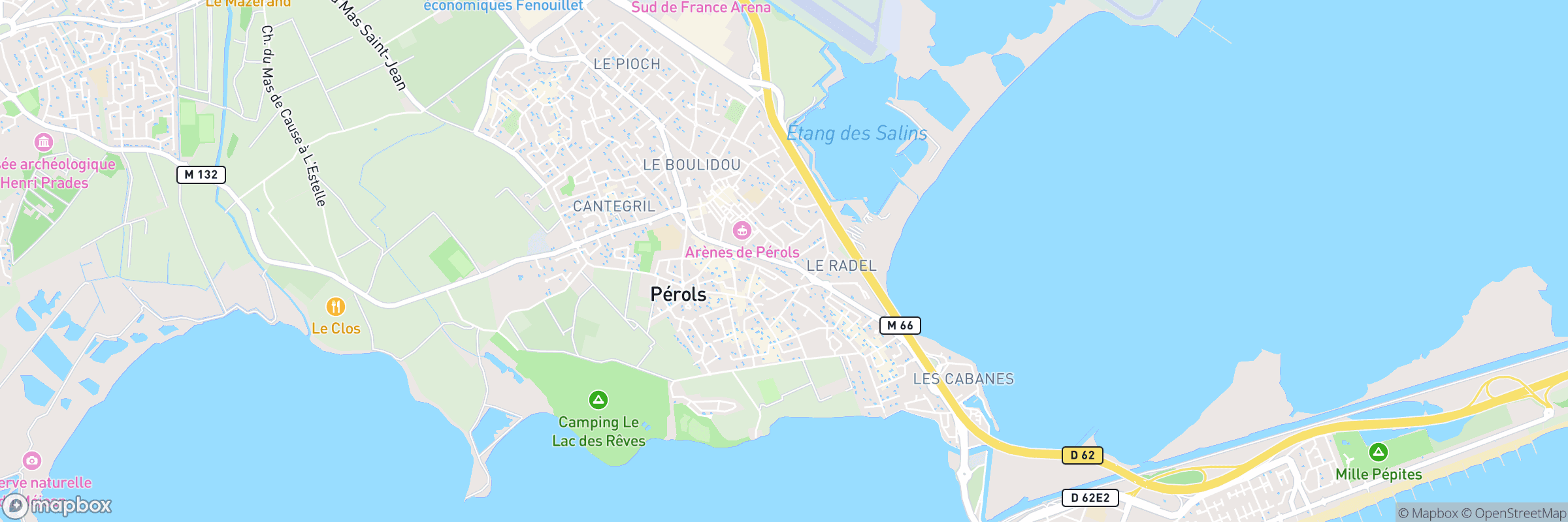 Perols