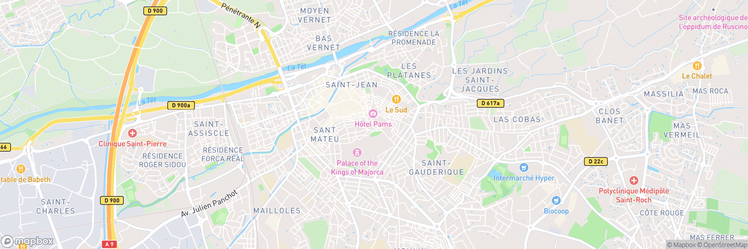 Perpignan