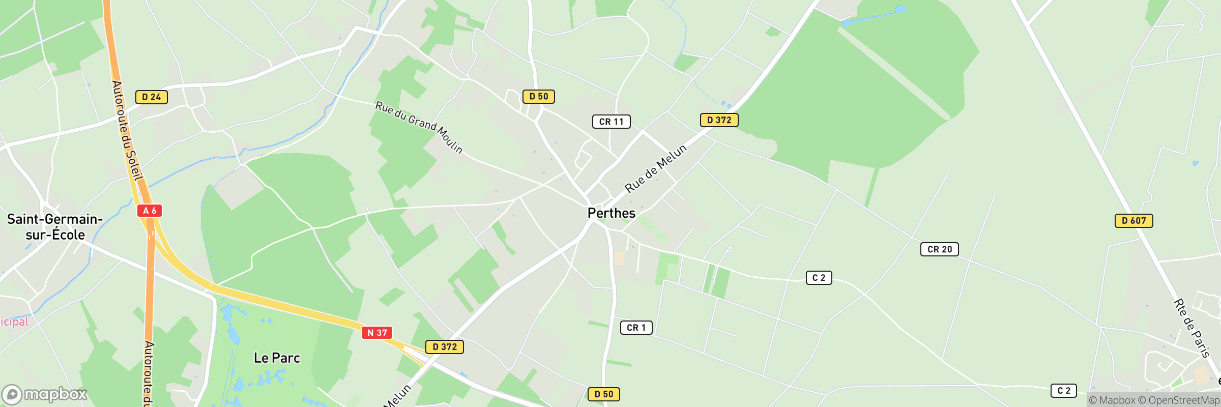 Perthes