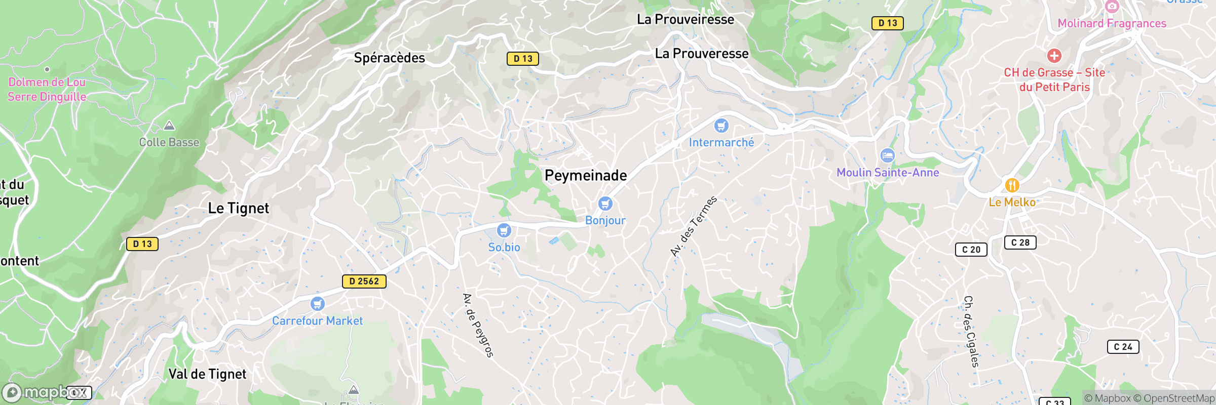Peymeinade