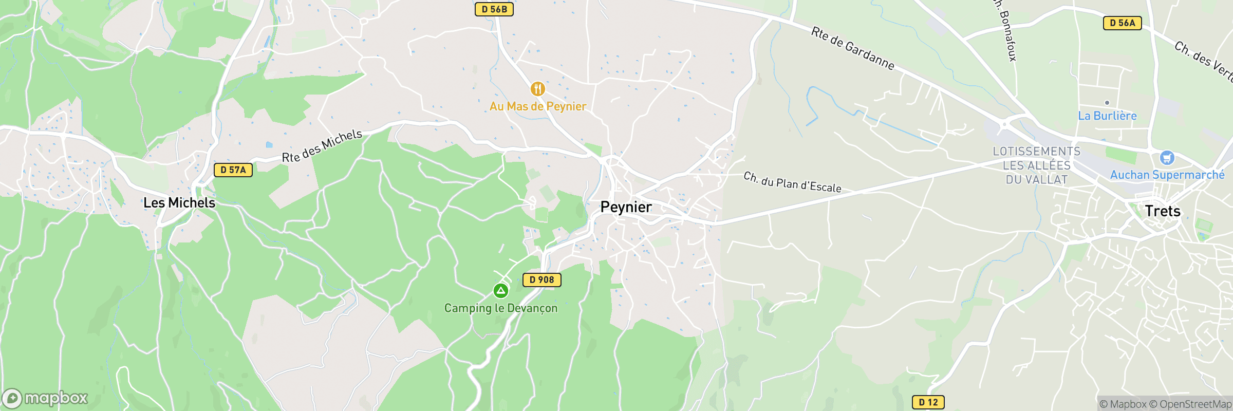 Peynier