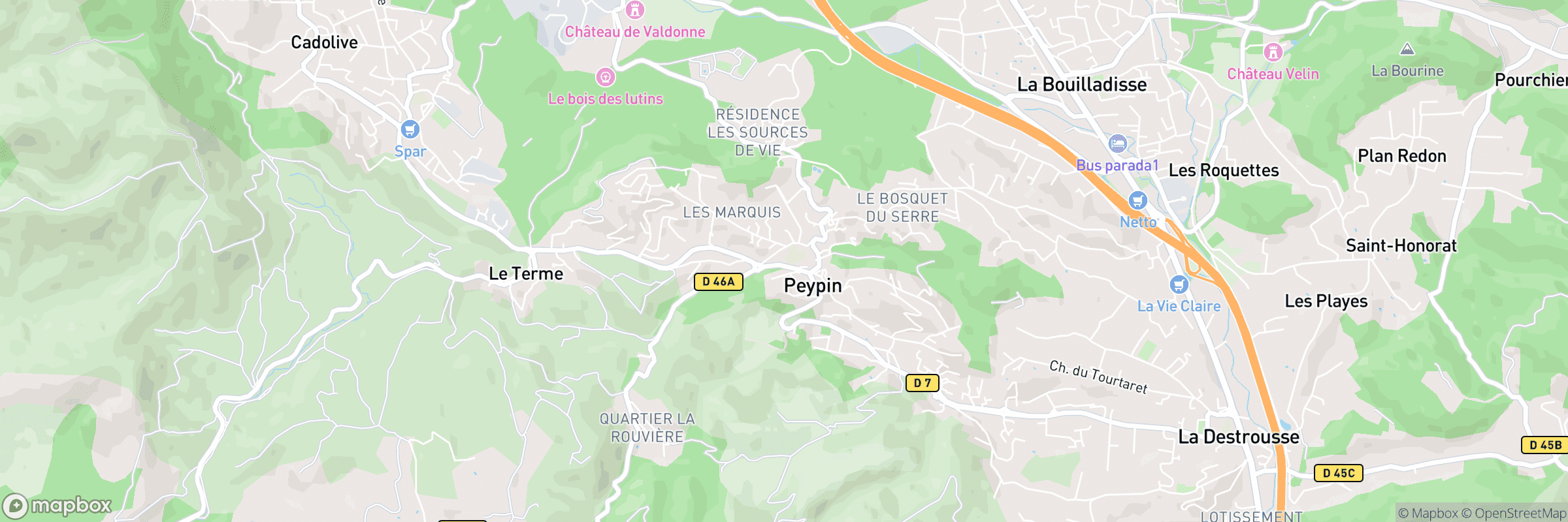 Peypin