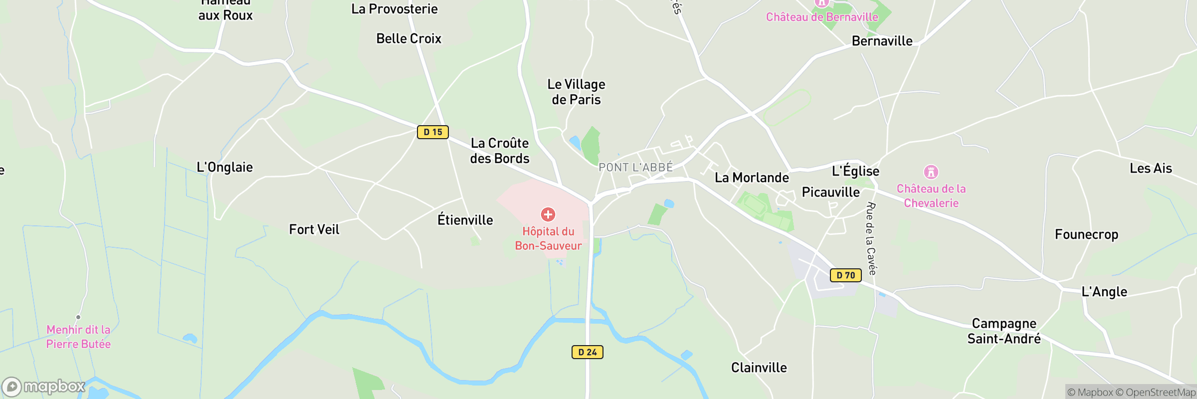 Picauville