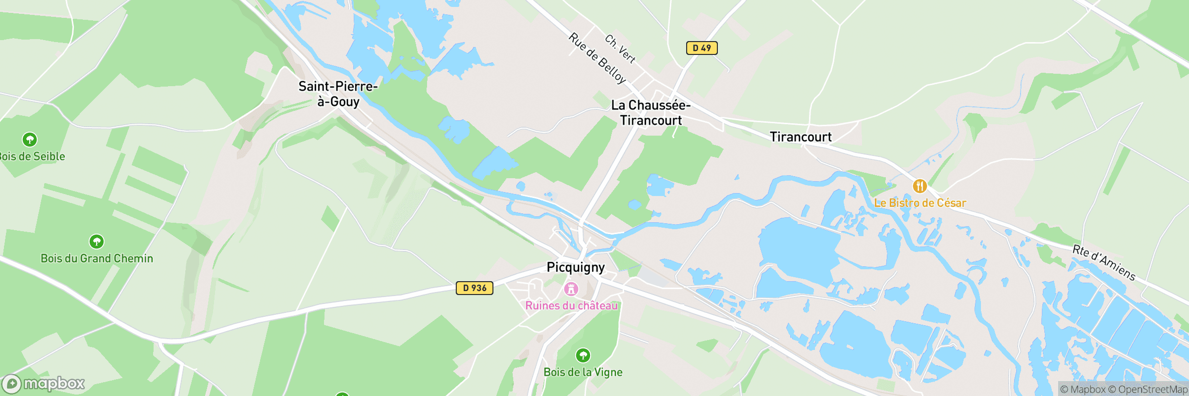 Picquigny