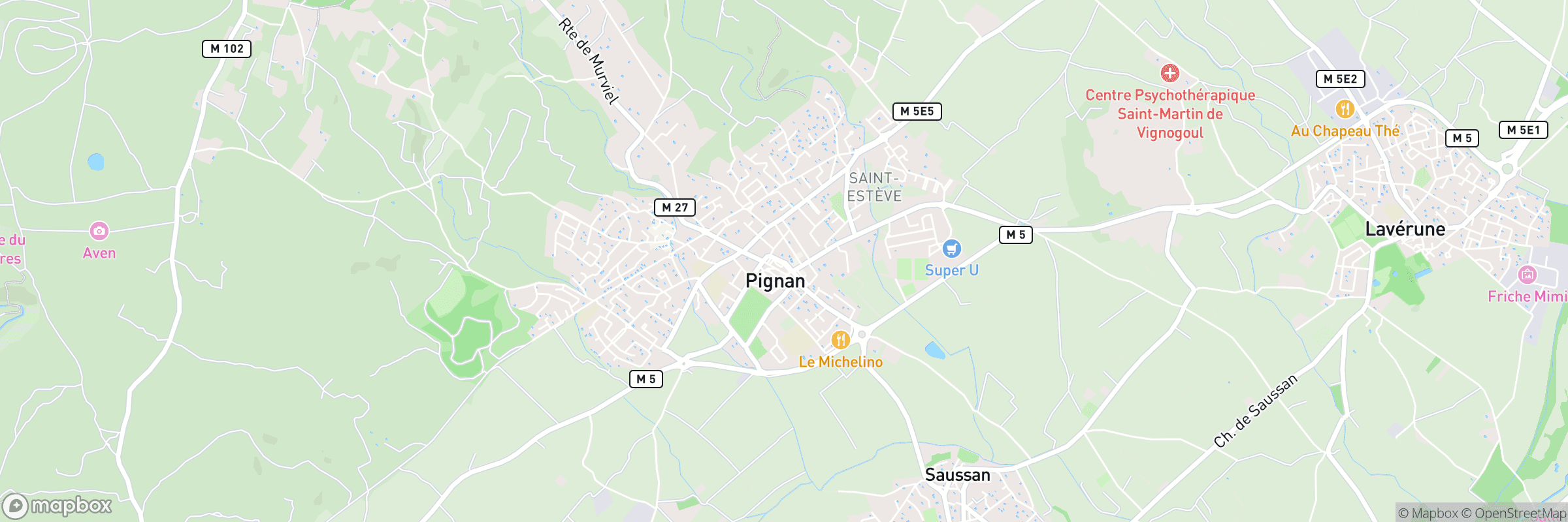 Pignan