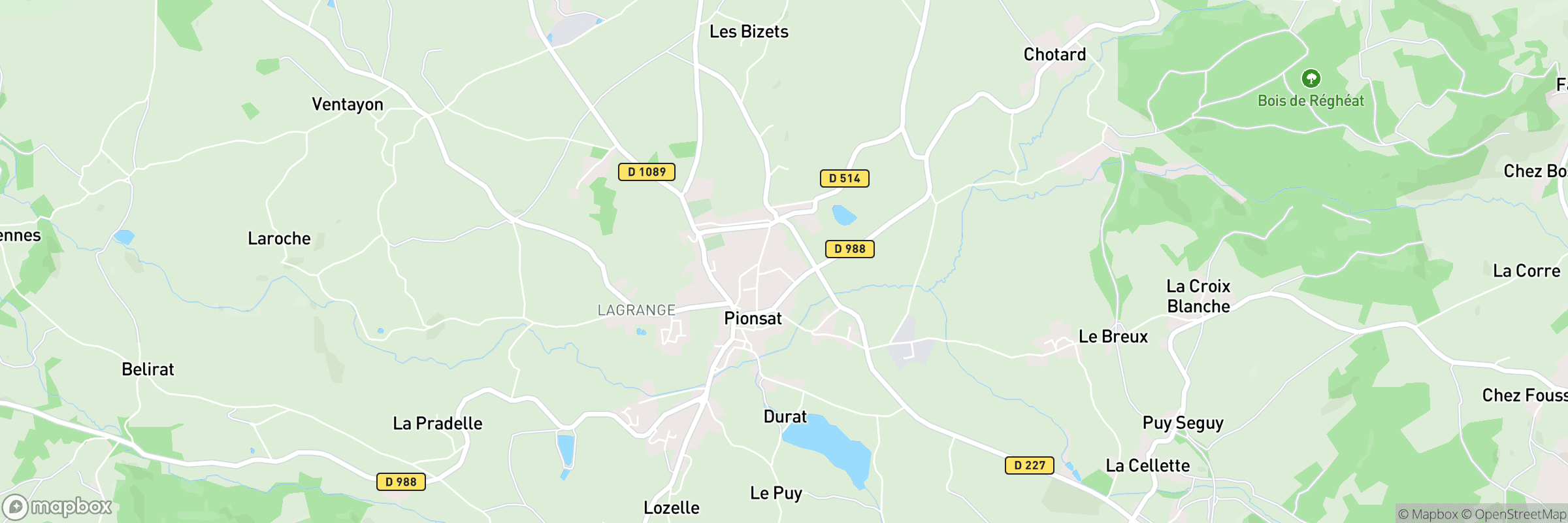 Pionsat