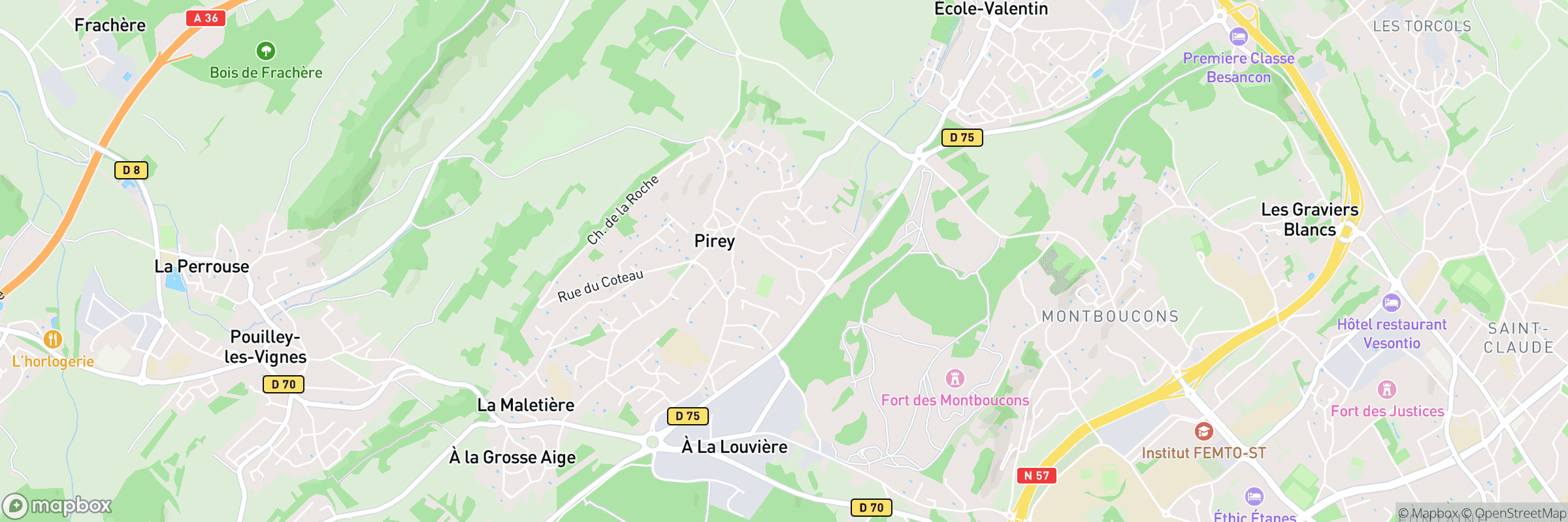 Pirey