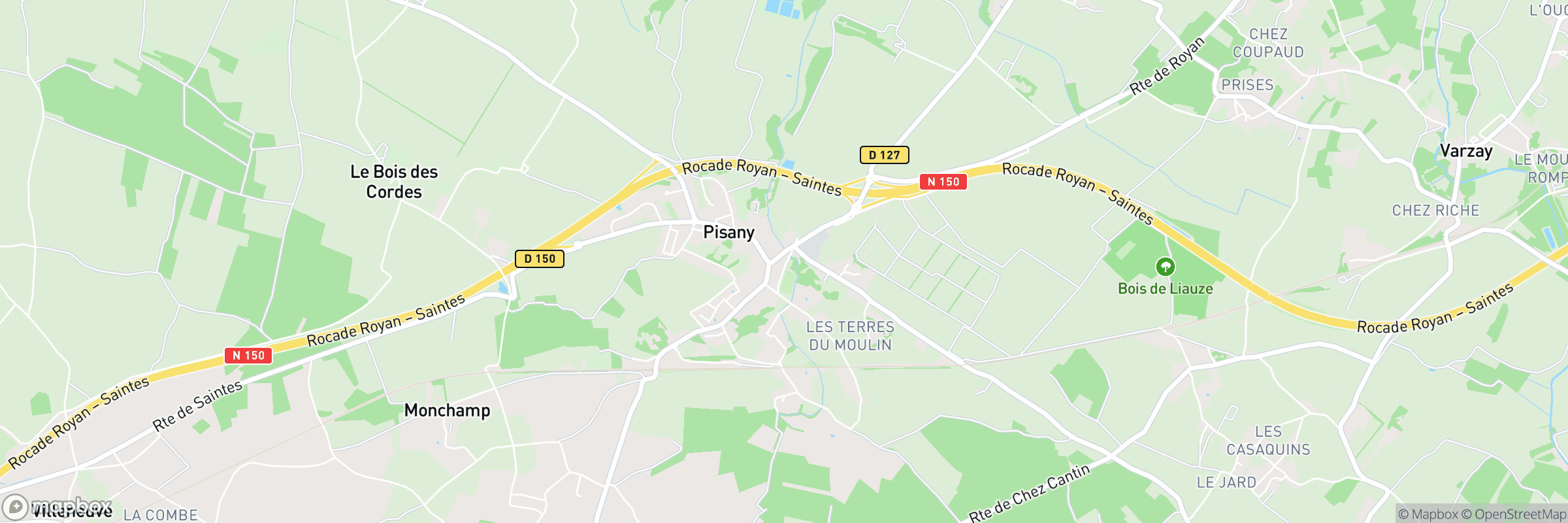 Pisany