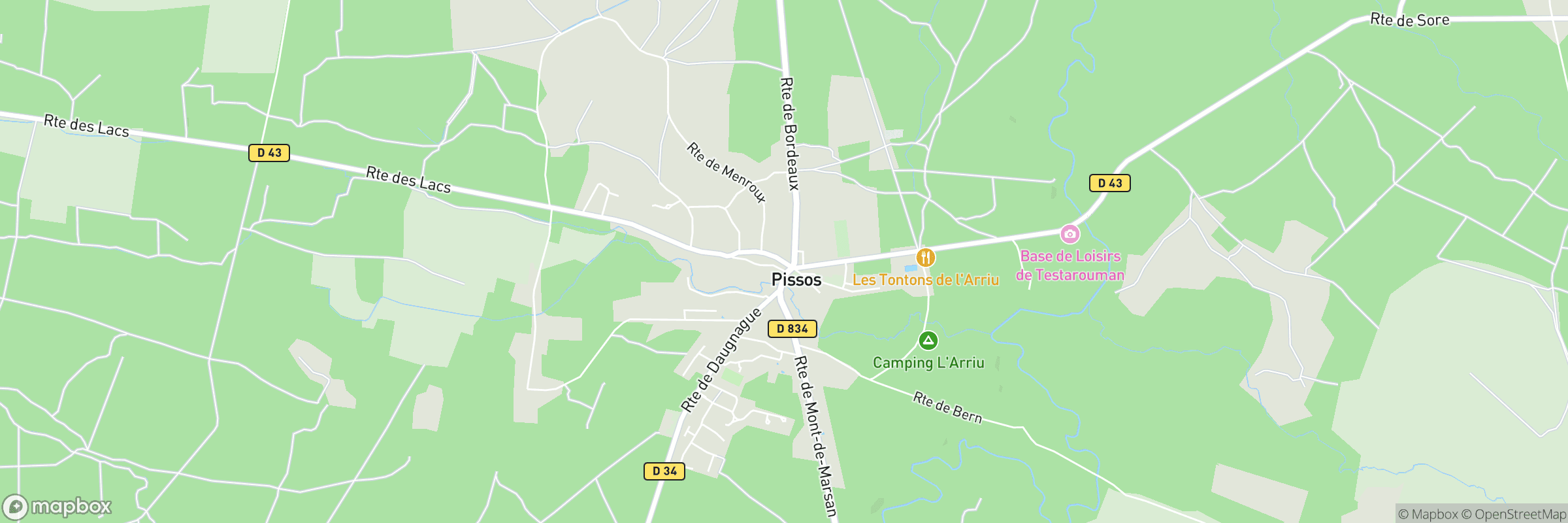 Pissos
