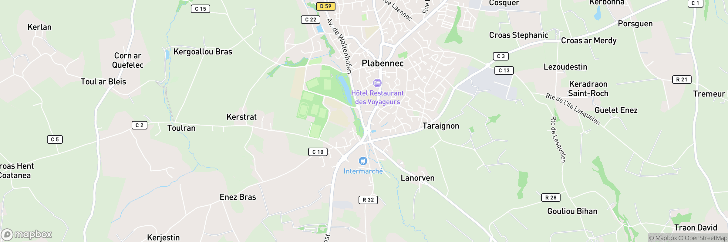 Plabennec