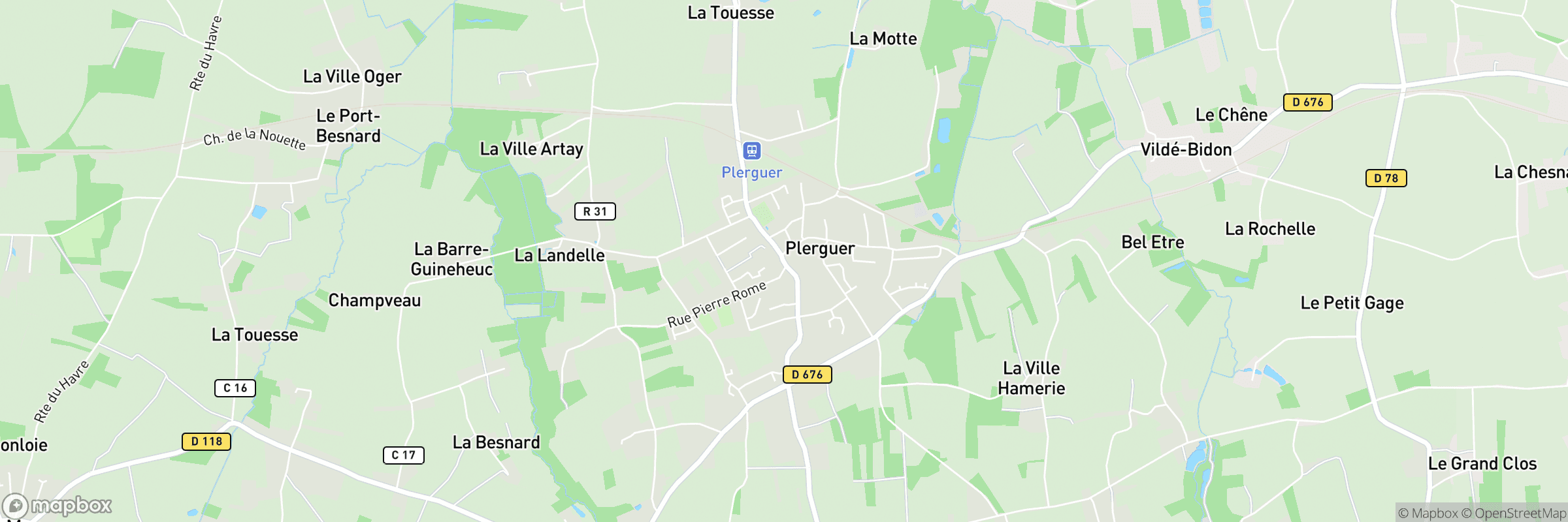Plerguer