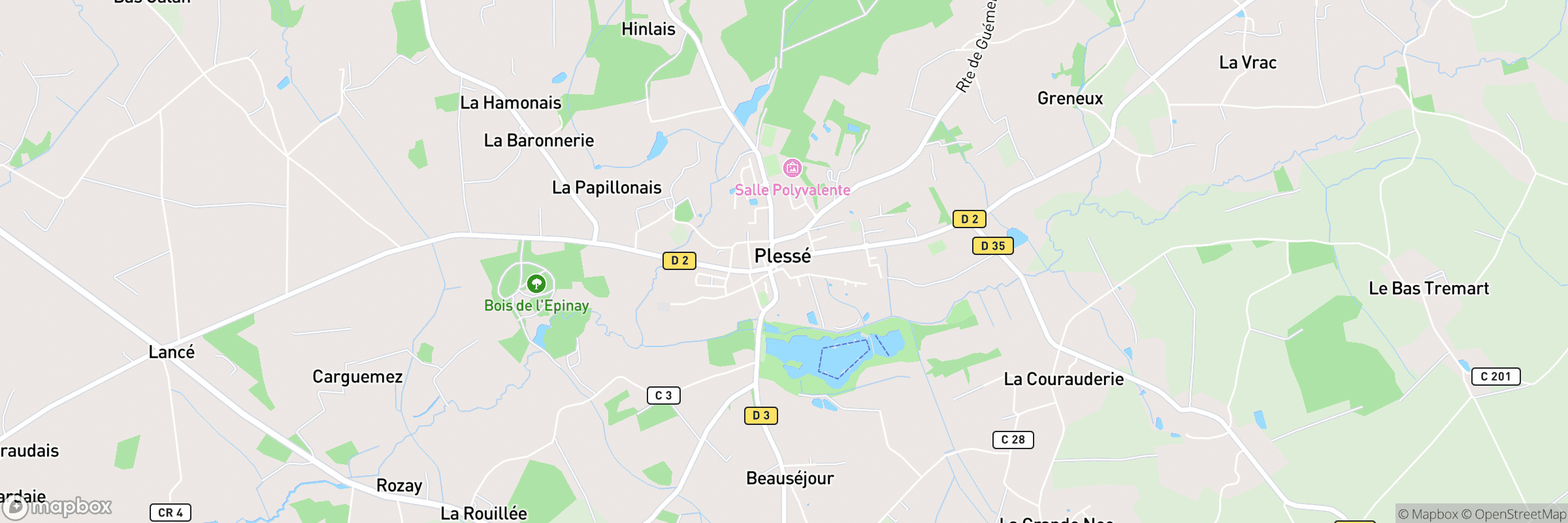 Plesse