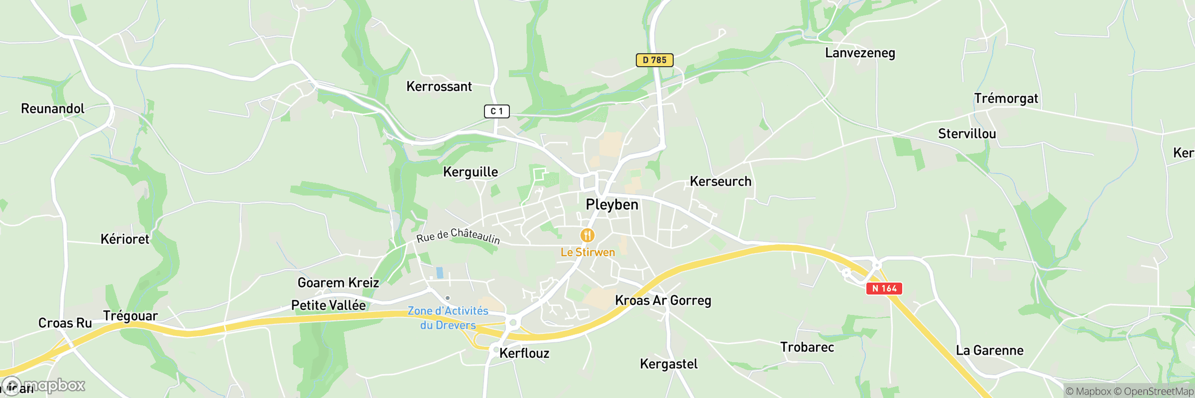 Pleyben