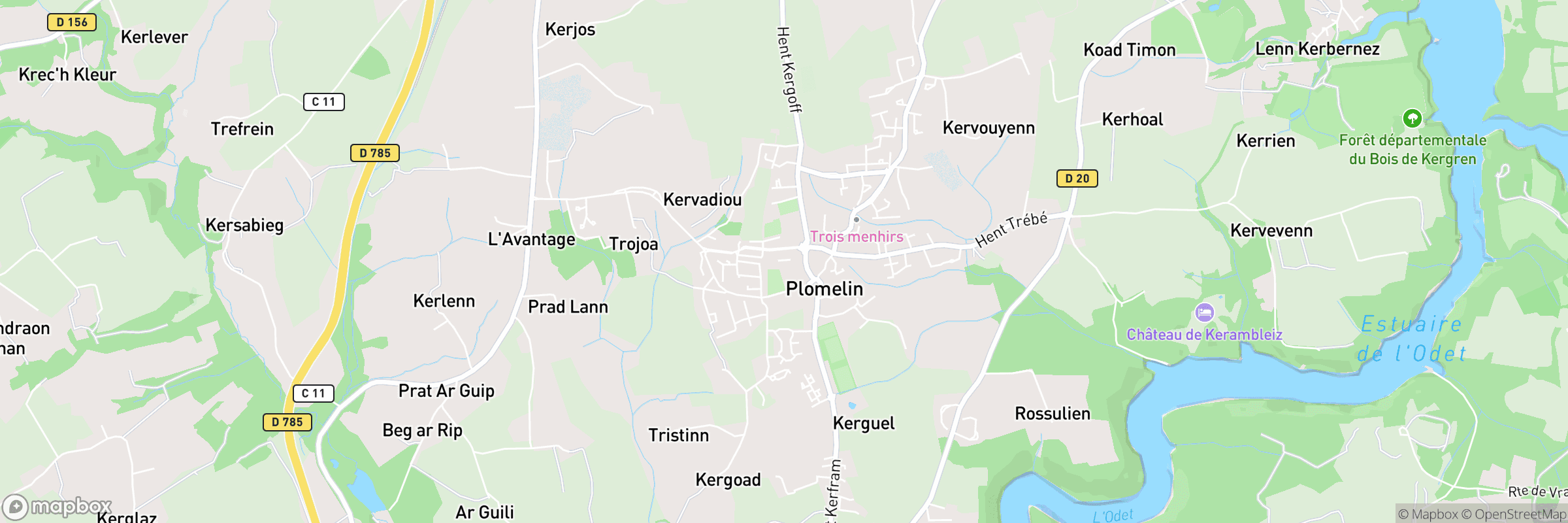 Plomelin