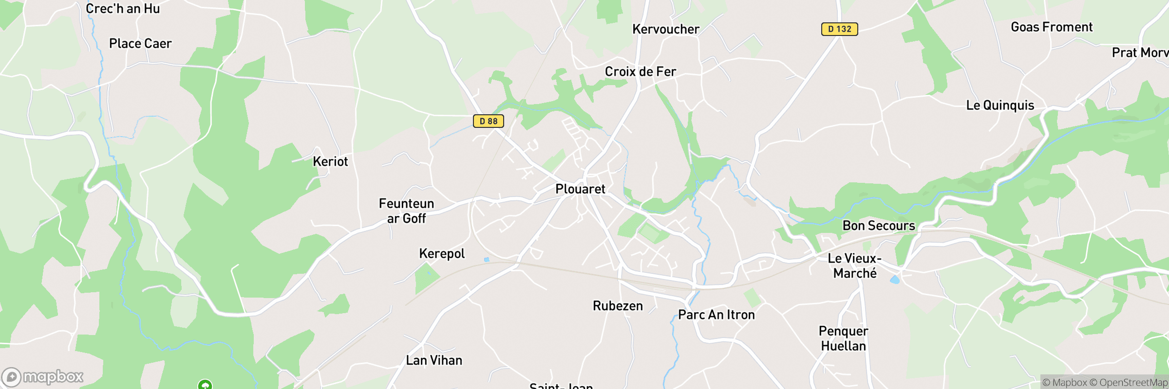 Plouaret